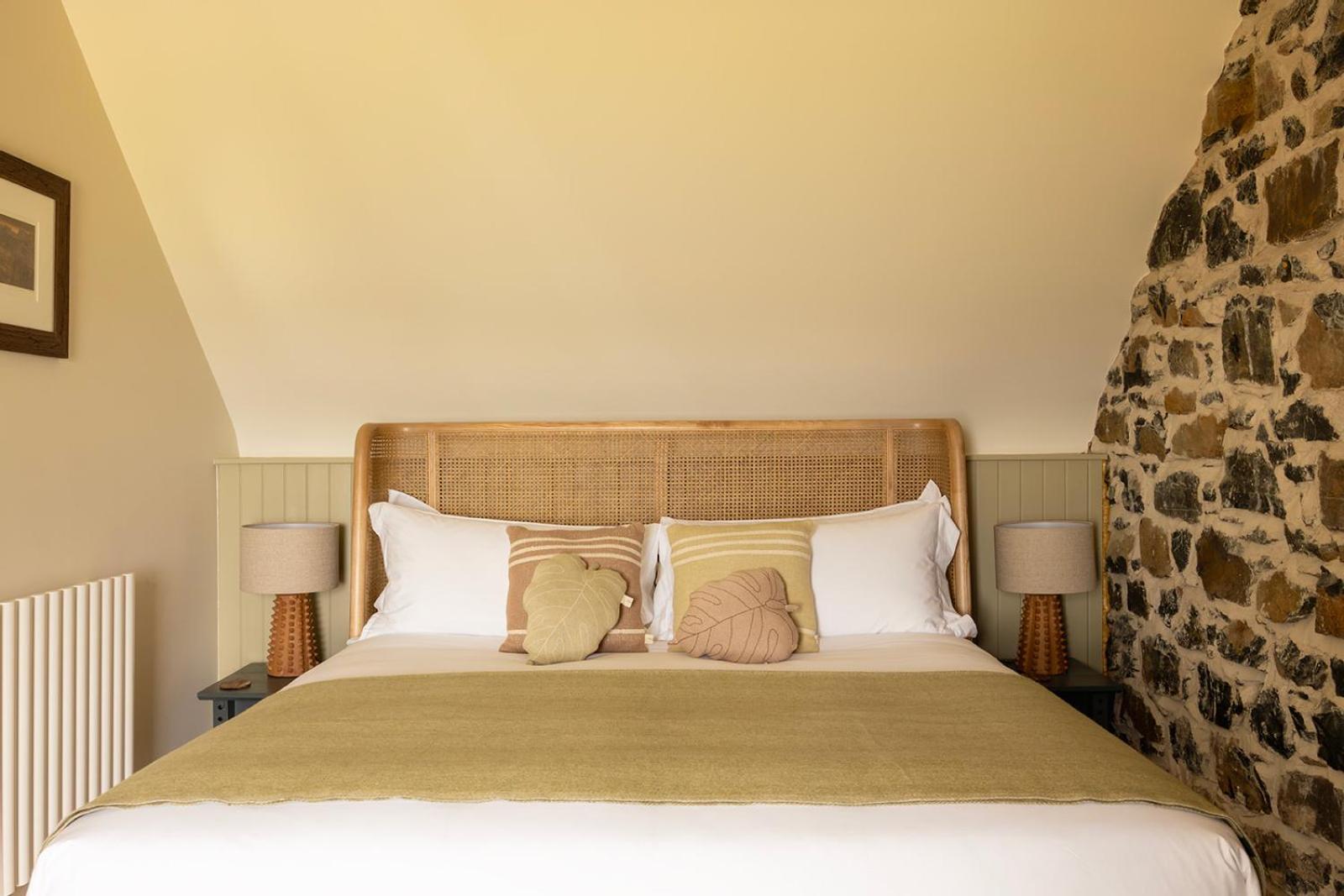 Mint Croft Luxury Self-Catering Cottages Geary Экстерьер фото